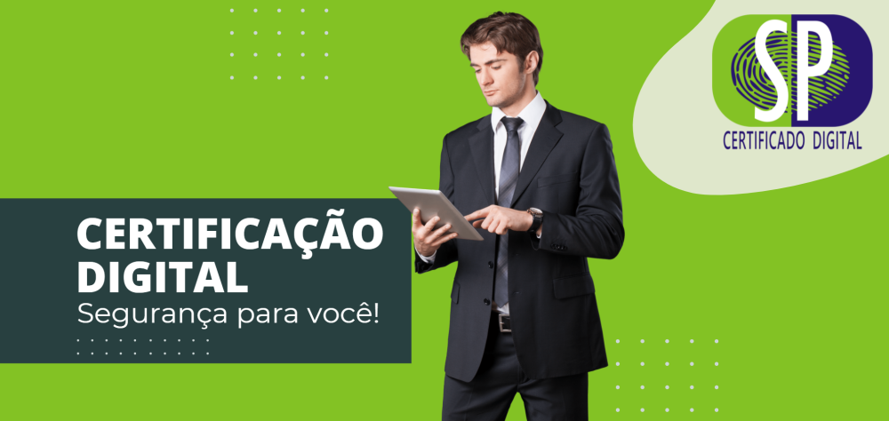 Segurança para você