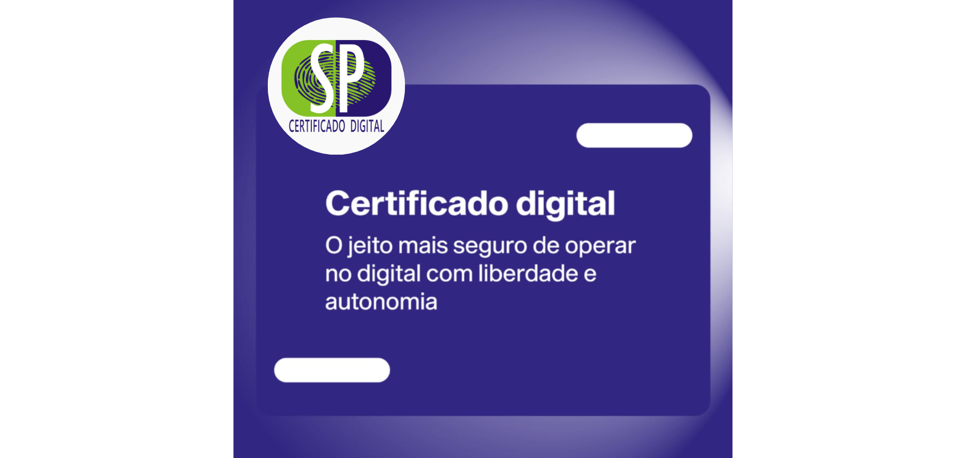 Certificado Digital A1 a partir de R$ 64,90