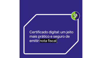 Certificado Digital Nota Fiscal